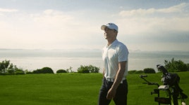 [골프홀릭] 골프존·월송리CC·파인비치·카카오VX·XGOLF·데상트골프 외