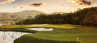 [골프홀릭] 골프존·월송리CC·파인비치·카카오VX·XGOLF·데상트골프 외