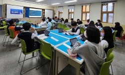 [넥스트 두나무①] 청소년 금융교육 박차…금융 범죄 해법 기대