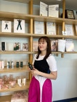 [스타트업] 안전한 화장품에 진심 선정윤 리블로셀 대표