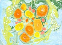 서귀포시, 2023 귤림추색 감귤아트전 내달 개최