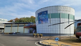 사천시, 항공우주박물관 연계관람 통합발권 운영