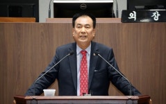 방한일 의원 인공지능 사용 역량이 국가와 기업, 개인의 경쟁력 결정하게 될 것