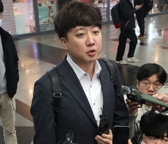 이준석, 대구 출마 공식화…