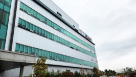 [르포] 물류센터 스마트화 선도 CJ대한통운 인천GDC센터