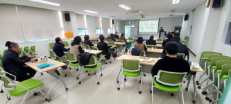 김포시, 사회적경제 역량강화 교육 실시