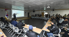 김병수 김포시장 김포시민이 원하는대로 움직인다