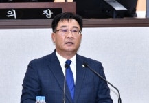 김철민 여수시의원, 돌산 우두 상가와 주택 인근 환경 개선 대책 촉구