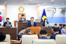 남해군, 2024년 예산안 6015억원 의회 제출…75억원 감소