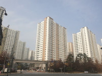 [수도권/h; GTX A 운정역] 외면 받던 파주 A 노선의 시작 일대 훈풍