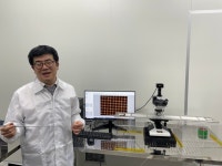 [현장] 소재부품 장비 국산화 실현 최상준 볼트크리에이션 대표