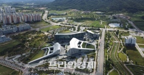 충남도 동물위생시험소 2023년 질병 진단 정도관리 농림축산식품부 장관상 수상