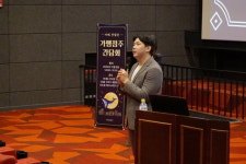 카페 만월경 2023 가맹점주 간담회...해외 진출 속도