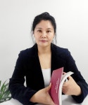 [저자 인터뷰] 디지털성범죄는 살아있지만 죽어있는 살인이다 강나경 저자