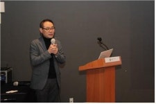 신세계로병원 김승수 병원장, 출판기념회 성료