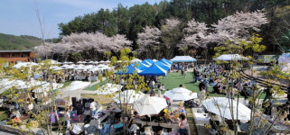 진주 진양호공원, 찾고 싶은 힐링·문화공간 거듭