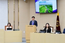 광산구 소촌동 생활악취 사라진다…분류식 하수관거 사업 시작