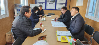 김포시 교통건설국장 시민 편리한 교통환경 조성에 최선
