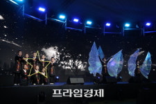영천 보현산 별빛축제, 경북도 우수축제 6년 연속 선정