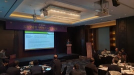 [현장] 메디콕스, 이오셀과 맞춤형 이차전지 사업 본격화…연 매출 1400억 자신