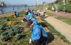 진주시, 노인일자리 6544명 제공…역대 최대 규모