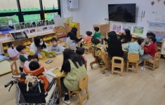 진주시 '장애영유아 안심 보육환경' 조성 앞장