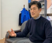 [총선 인터뷰 광주 동남갑 노형욱] 광주와 남구의 미래를 밝게…답답한 국민의 가슴 시원하게 뚫어 보겠다