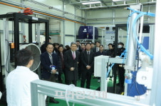 포항시, 청정에너지 산업 생태계 조성 박차