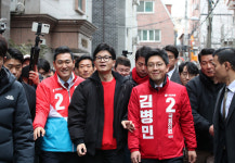 한동훈, 오늘 구로구 방문해 청년 주거 공약 발표