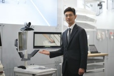 [인터뷰] 박세일 글래드얼라이언스 상무, 의료 자동화 생태계 구축한다