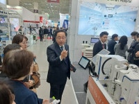 [인터뷰] 박세일 글래드얼라이언스 상무, 의료 자동화 생태계 구축한다