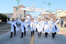 함안 군북, 제105주년 3·20 독립만세운동 기념행사 개최