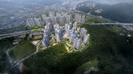 AI 매개체 반도체 메가리전 따라 부동산 가치 들썩