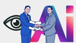 금융감독 업무 생성형 AI 활용한다…금감원·네이버 맞손