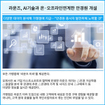 [카드] 라운즈, AI기술과 온·오프라인 연계한 안경원 개설