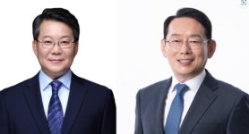 부산 강서 가덕신공항 vs 김해공항… 변성완 47.6%, 김도읍 46.3% 초접전