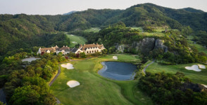 제이드팰리스 골프클럽, 2차 리뉴얼 후 시즌 개장