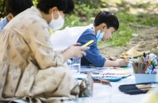 제27회 하동야생차문화축제 5월11일 화개면서 개최