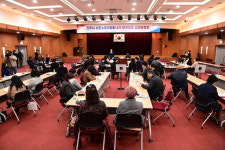 진주시, 시민공감·소통 강화…시민 목소리 경청