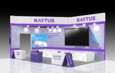 대원씨티에스, AI 엑스포 2024 참가…비즈니스 본격 확장