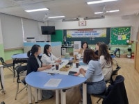포항교육청, 학교로 찾아가는 사례관리 슈퍼비전 진행
