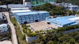 씨피시스템, 유진스팩8호와 합병…6월 코스닥 상장