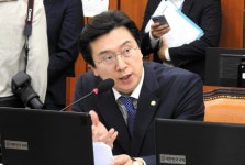 강민국 의원, 尹 대통령 특사…엘살바도르 대통령 취임 방문