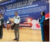 장성우 종로그룹 회장, 외식업 프랜차이즈 혁신 견인