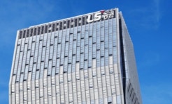 닻 올린 LS증권…김원규 대표 톱10 증권사로 성장