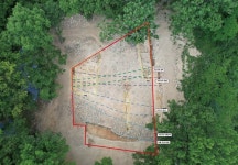 함안 칠원산성 발굴지 현장공개 설명회 7일 개최