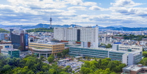 영남대의료원, 서비스로봇 실증사업 주관 기관 선정