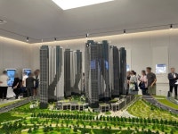 [家보다] 한강 위·일산호수공원 옆…장항지구 새 랜드마크 일대 대장주 예고