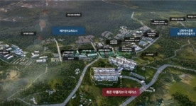 제주 영어마을 인근 휴온 아델리브 분양가 대비 20% 상향