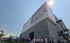 [家보다] 산성역 헤리스톤, 위례·잠실·강남·판교 아우르는 교통 요충지